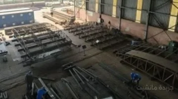 لأول مرة.. قطاع البترول يشارك في تصنيع مكونات محطة الضبعة النووية 1